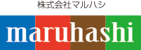 株式会社マルハシ ロゴ